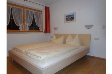 Avstrija Privát Gerlosberg, Eksterier